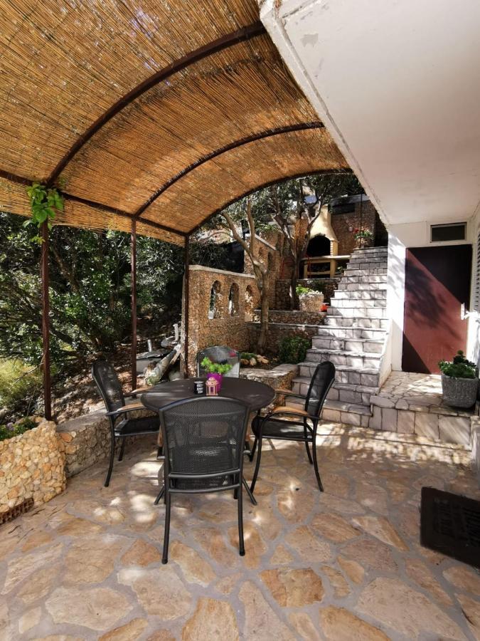 Apartments By The Sea Mimice, Omis - 14230 Exterior foto