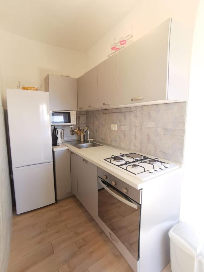 Apartments By The Sea Mimice, Omis - 14230 Exterior foto